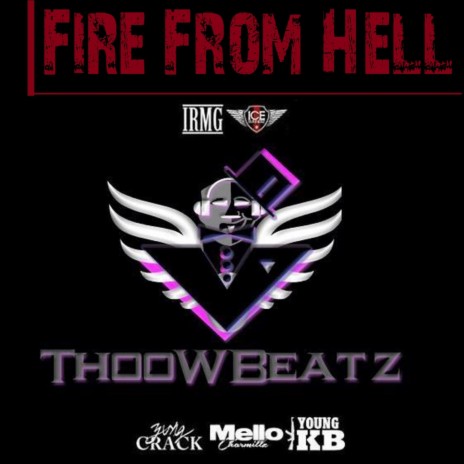 Fire From Hell | Boomplay Music