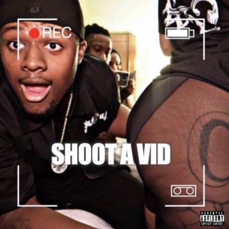 Shoot A Vid ft. Lil Choco, NGE Meel & Jay C