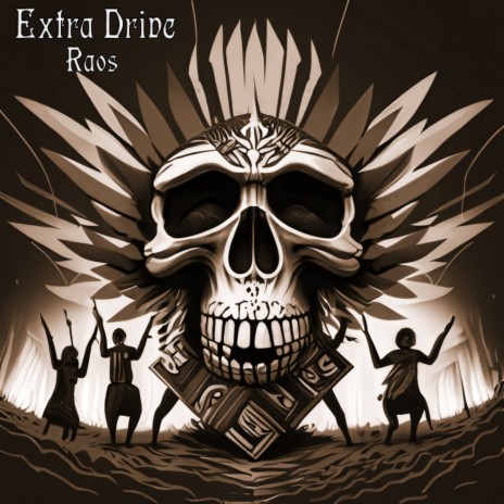 Extra Drive | Boomplay Music