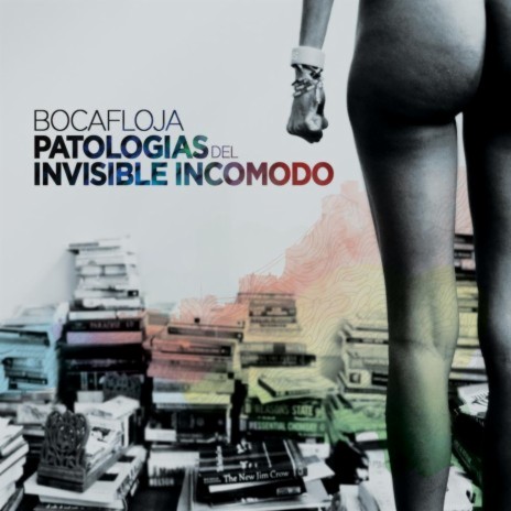 Invisible ft. Michelle Ricardo, Indee & R.E.A.L.I.D.A.D | Boomplay Music