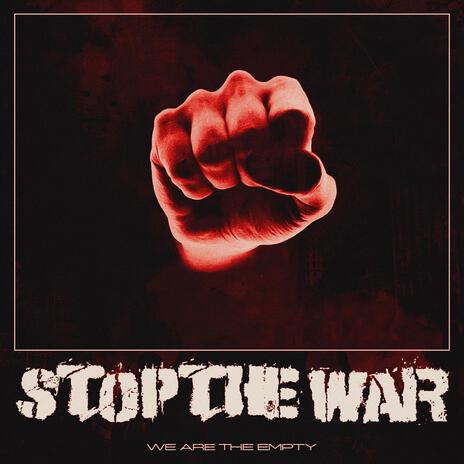 STOP THE WAR | Boomplay Music