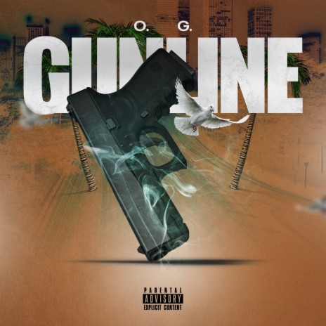 Gunline | Boomplay Music