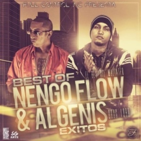Violentos y Peligrosos (feat. Nengo flow & John Yay) | Boomplay Music