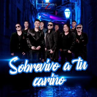 Sobrevivo a tu cariño lyrics | Boomplay Music