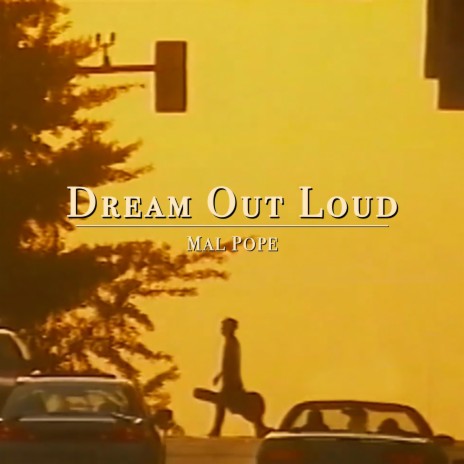 Dream Out Loud (Instrumental)