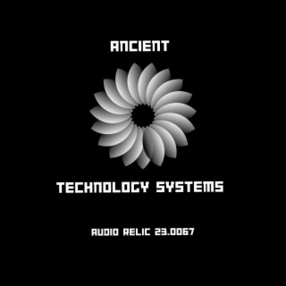 ATS: Audio Relic 23.0067