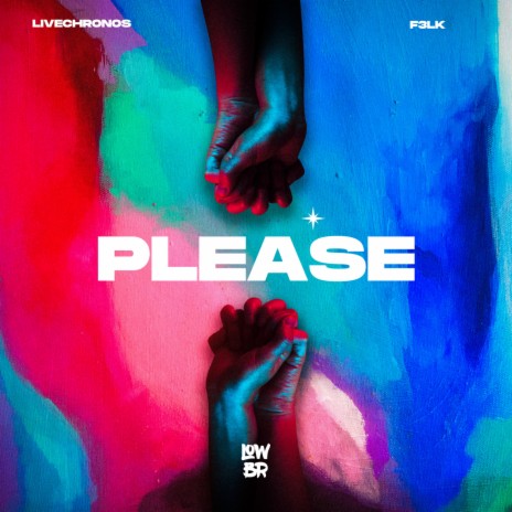 Please ft. F3LK | Boomplay Music