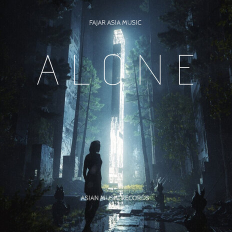 Alone | Boomplay Music