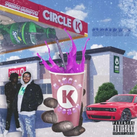 Circle K by Foshay ft. Young Contra