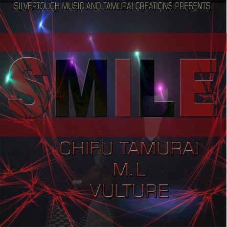 Smile (feat. M.L Vulture)