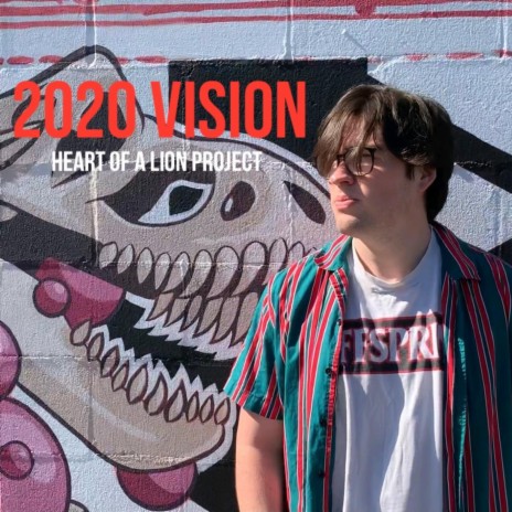 2020 Vision ft. ¡Gabo! & Golden Hour Trees