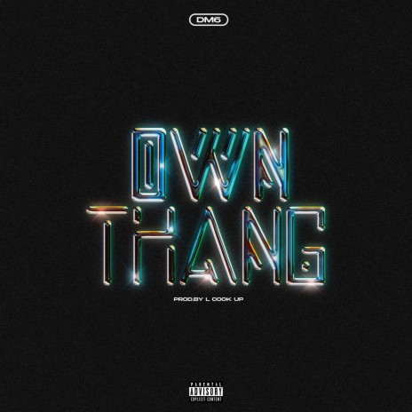 Own thang | Boomplay Music