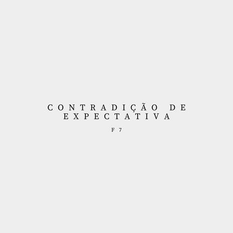 Contradição de Expectativa | Boomplay Music