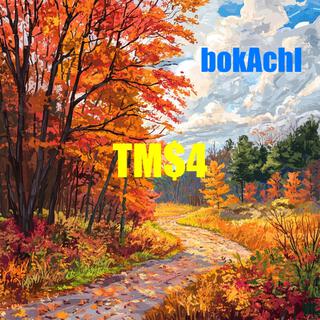 bokAchi TM$4