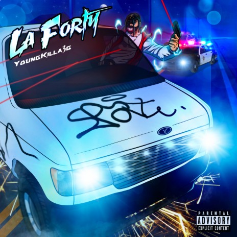 La Forty | Boomplay Music