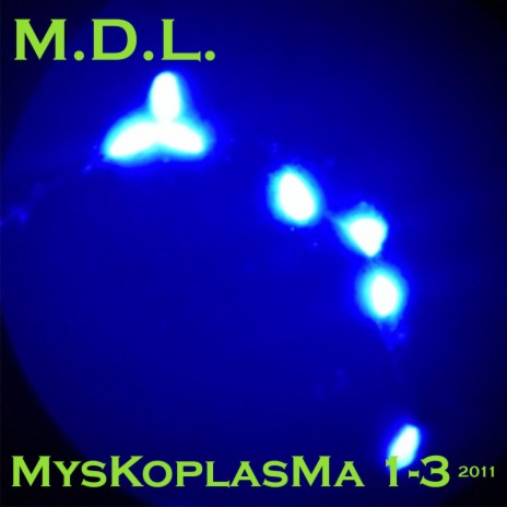 Myskoplasma #2 - 1110232333