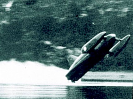2.5: Rip Tide: The Incredible and Dark History of The World‘s Water Speed Record