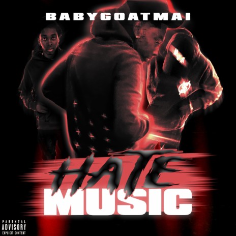 Hate Music | Boomplay Music