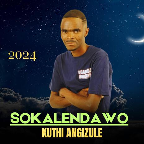 KUTHI ANGIZULE | Boomplay Music