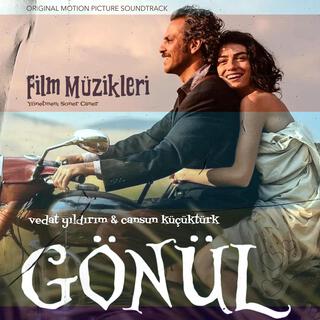 Gönül (Original Motion Picture Soundtrack)