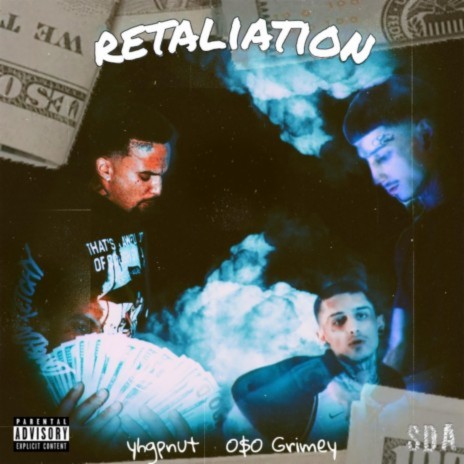 Retaliation ft. YHG Pnut | Boomplay Music