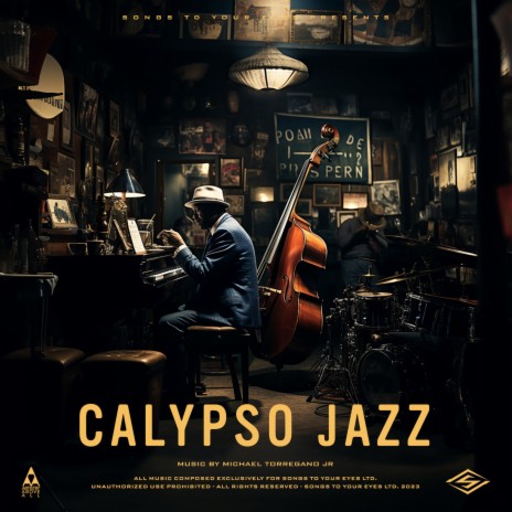 Calypso Bliss | Boomplay Music