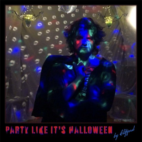 Party Like It's Halloween | Boomplay Music