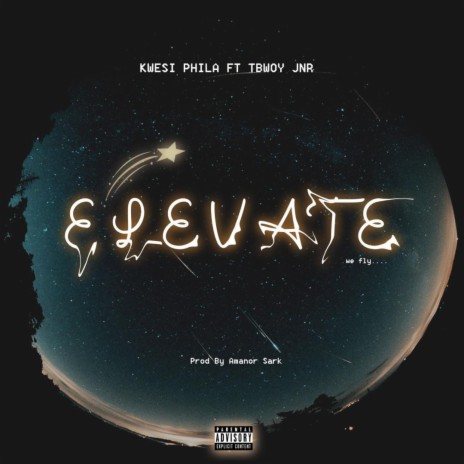 Elevate ft. Tbwoy Jnr | Boomplay Music