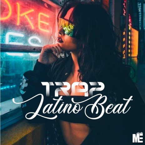 Trap Latino Beat | Boomplay Music
