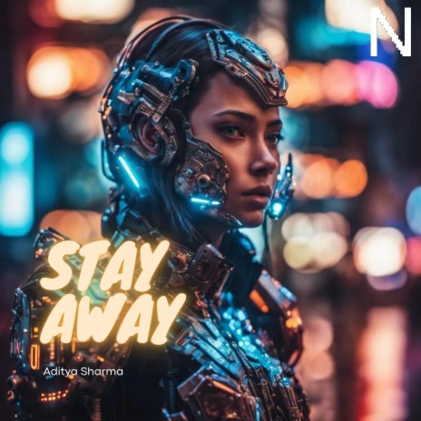 Stay Away ft. Nightcore & Vital EDM | Boomplay Music