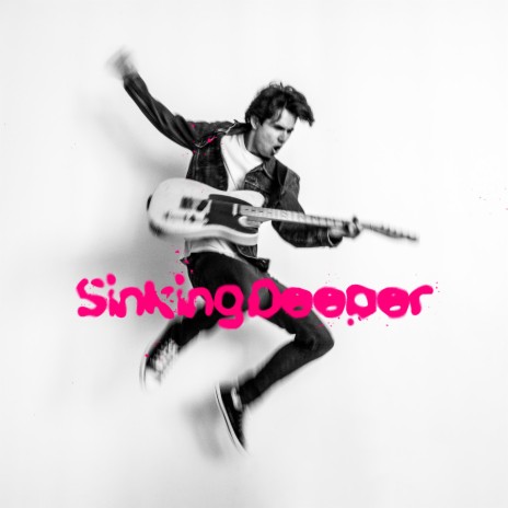 Sinking Deeper | Boomplay Music