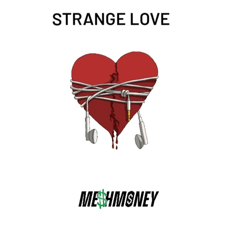 Strange Love | Boomplay Music