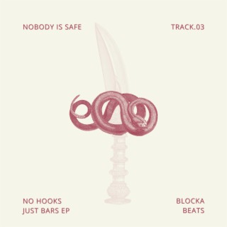 NOBODY IS SAFE | Boomplay Music