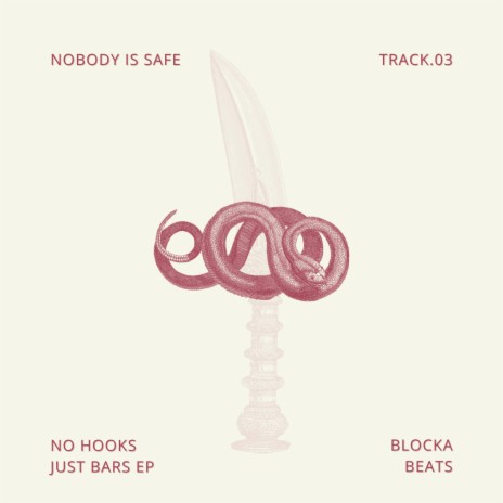 NOBODY IS SAFE ft. Swahili Papi | Boomplay Music