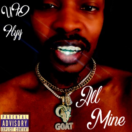 All Mine | Boomplay Music