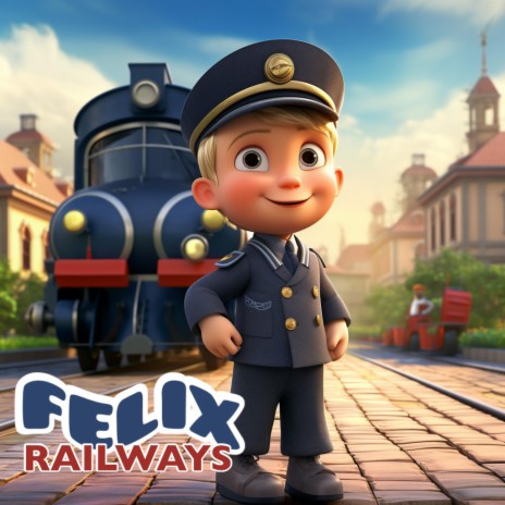 Felix' Runaway Train