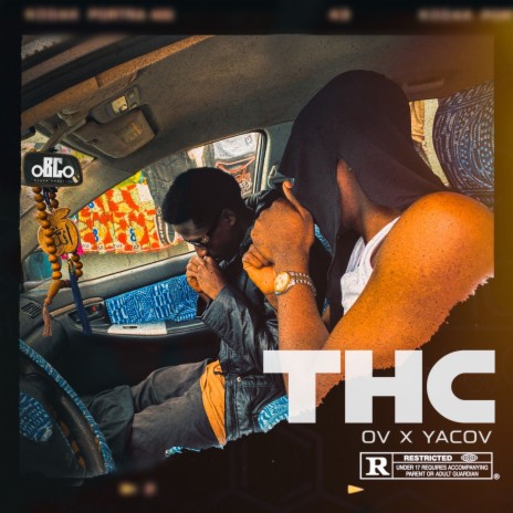 Thc ft. YACOV | Boomplay Music