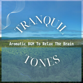 Aromatic BGM To Relax The Brain