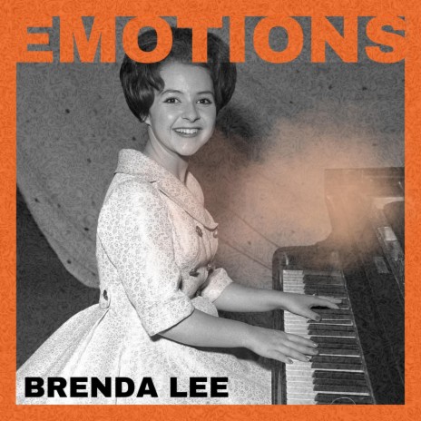 Brenda Lee Emotions Lyrics | Boomplay