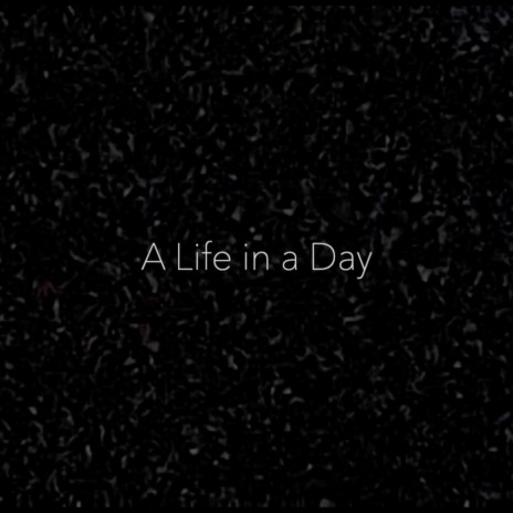 A Life in a Day