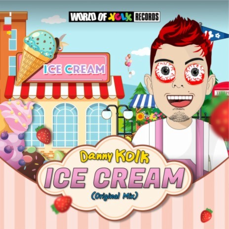 Ice Cream (Original Mix)