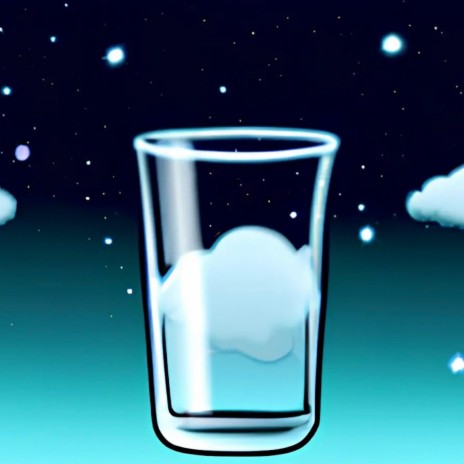 Your glass is half full, positive daily motivational inspirational | Boomplay Music