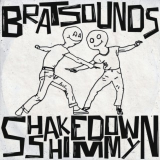Shakedown Shimmy