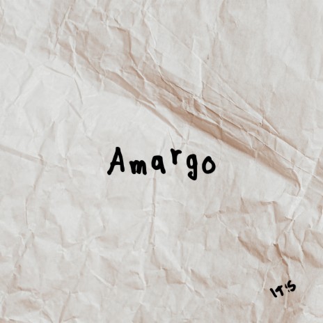 Amargo | Boomplay Music