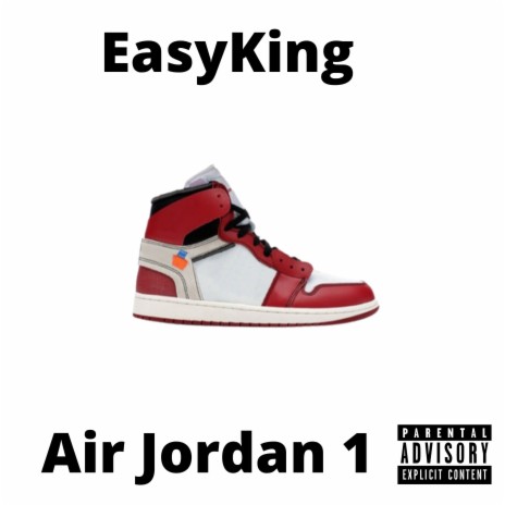 Air Jordan 1 | Boomplay Music