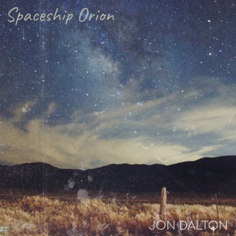 Spaceship Orion | Boomplay Music