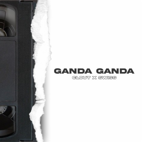 Ganda Ganda | Boomplay Music