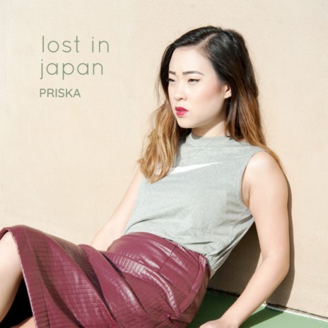 Lost in Japan | Boomplay Music