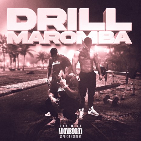 Drill Maromba ft. ReisNObeat | Boomplay Music