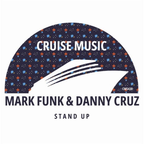 Stand Up (Radio Edit) ft. Danny Cruz